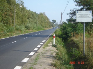 Przebudowa drogi woj. nr 279 relacji Buchałów –Kiełpin